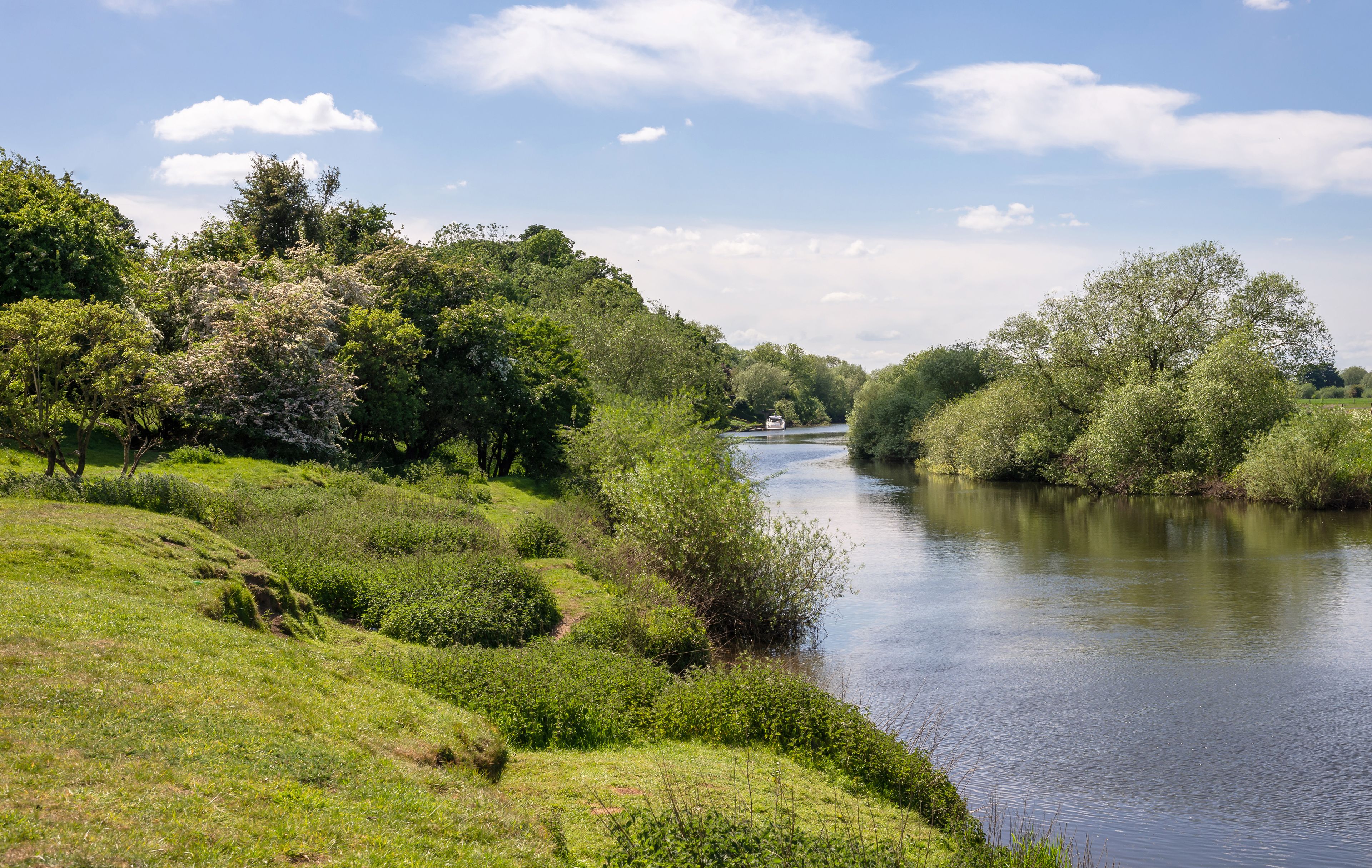 river ouse